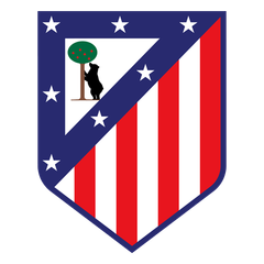 Atlético Madrid logo