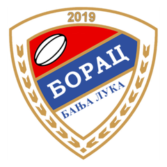 Borac Banja Luka logo