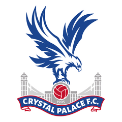 Crystal Palace logo