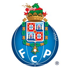 FC Porto logo