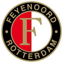 Feyenoord Rotterdam logo