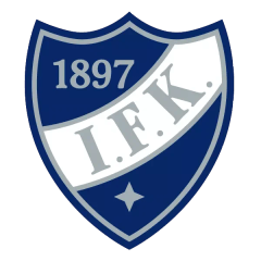 HIFK logo