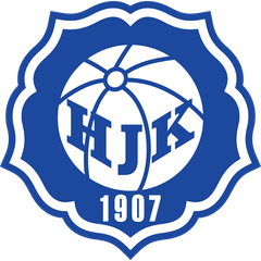 HJK Helsinki logo