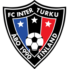 Inter Turku logo