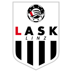 LASK Linz logo