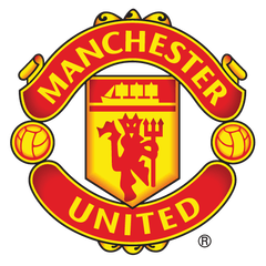 Manchester United logo