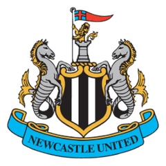 Newcastle United logo