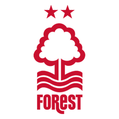Nottingham Forest logo