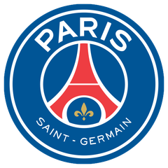 Paris Saint-Germain logo