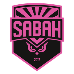 Sabah FK logo